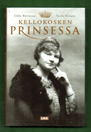 Kellokosken prinsessa