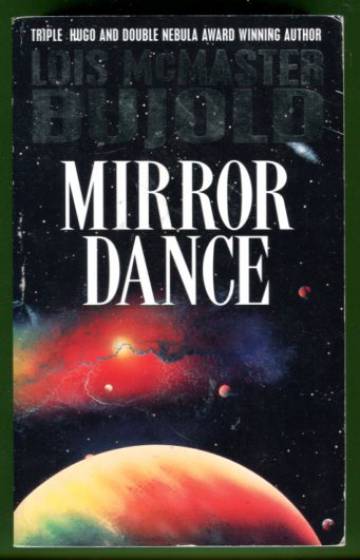 Mirror Dance - A Vorkosigan Adventure