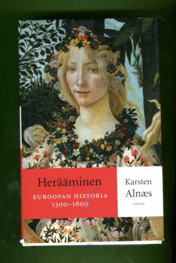 Herääminen - Euroopan historia 1300-1600