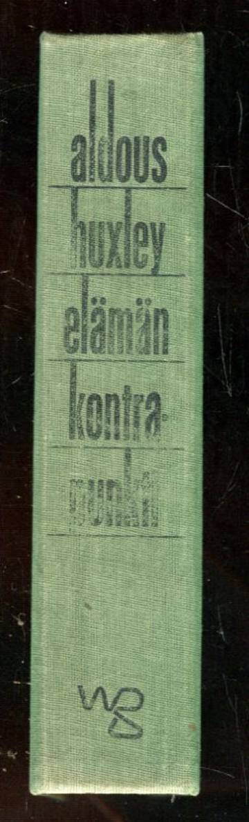 Elämän kontrapunkti