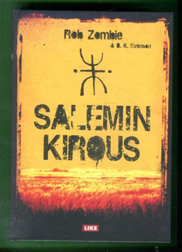 Salemin kirous