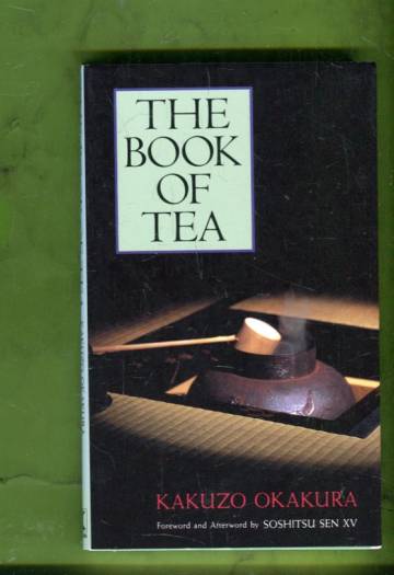 The Book of Tea