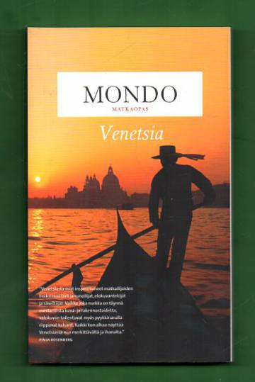 Mondo-matkaopas - Venetsia