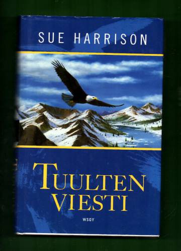 Tuulten viesti