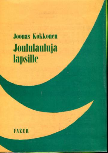 Joululauluja lapsille