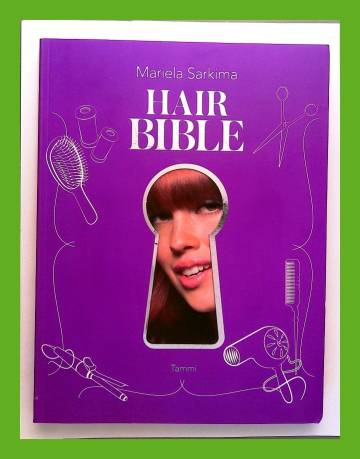 Hair Bible