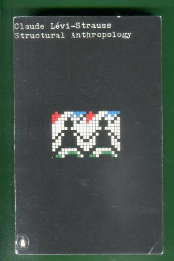 Structural Anthropology