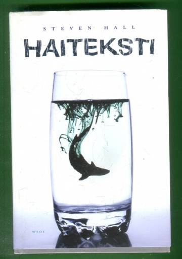 Haiteksti