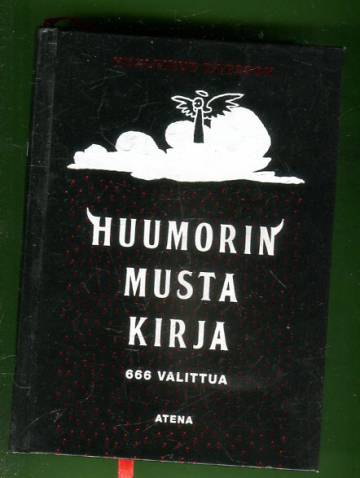 Huumorin musta kirja - 666 valittua