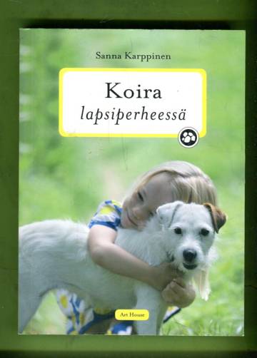 Koira lapsiperheessä