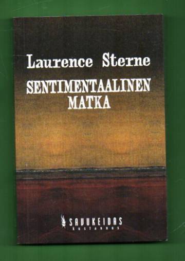 Sentimentaalinen matka