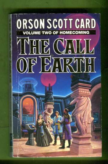 Homecoming 2 - The Call of Earth