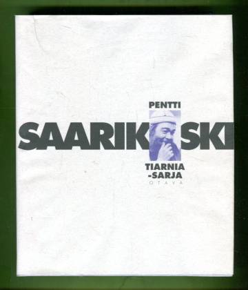 Tiarnia-sarja ja muut Ruotsin-kauden runot