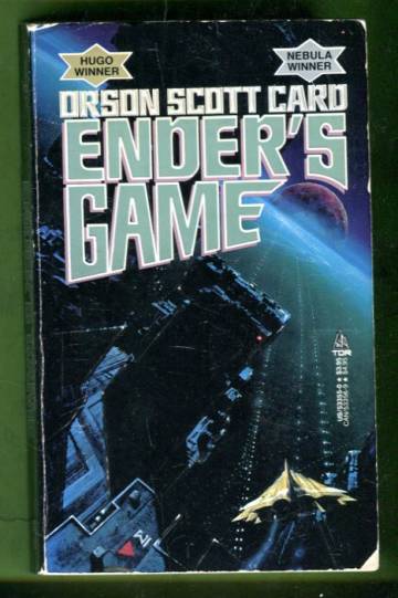 Ender's Game