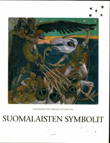 Suomalaisten symbolit