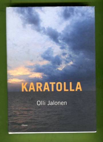 Karatolla