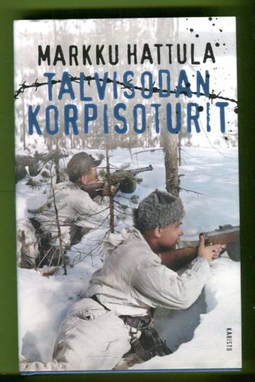 Talvisodan korpisoturit