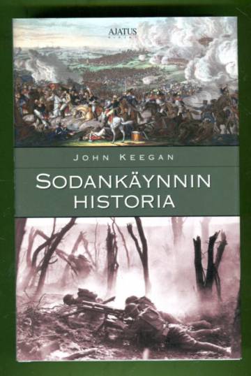 Sodankäynnin historia