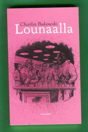 Lounaalla