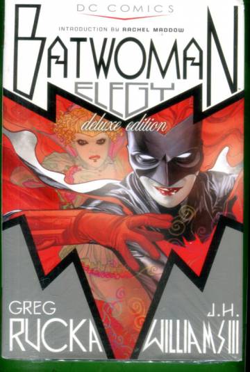 Batwoman: Elegy - Deluxe Edition