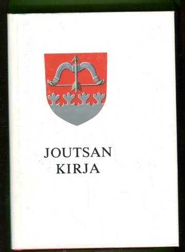 Joutsan kirja