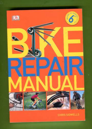 Bike Repair Manual