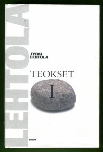 Teokset 1