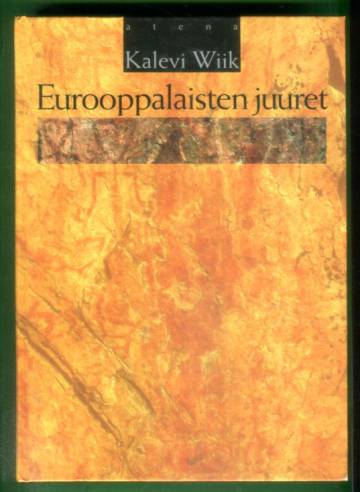 Eurooppalaisten juuret