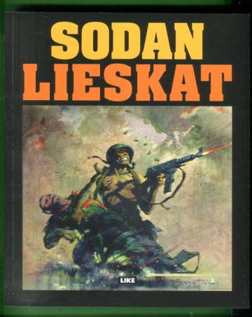 Sodan lieskat