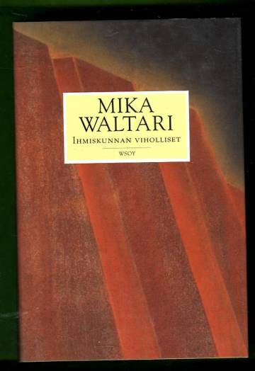 Ihmiskunnan viholliset
