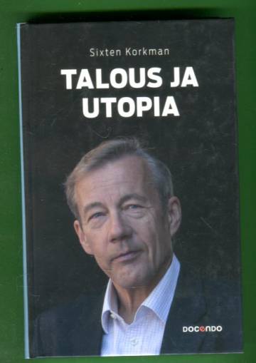 Talous ja utopia