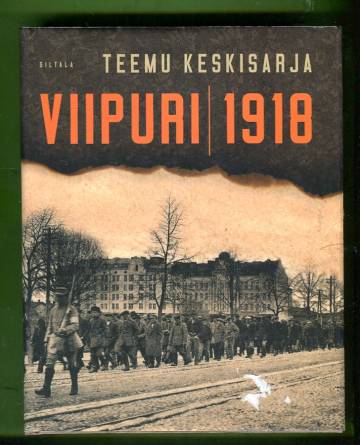 Viipuri 1918