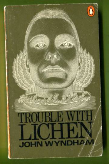 Trouble with Lichen