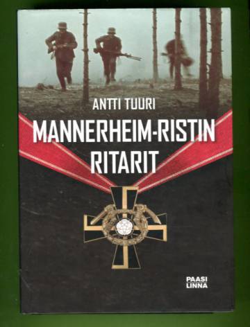 Mannerheim-ristin ritarit