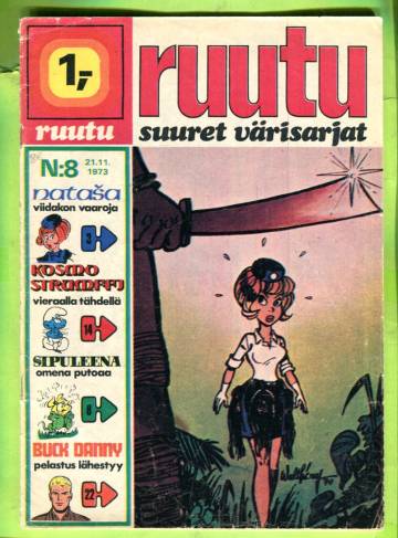 Ruutu 8/73