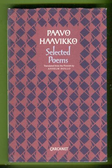 Selected Poems
