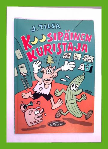 Kuusipäinen kuristaja
