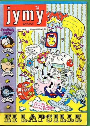 Jymy 2/74