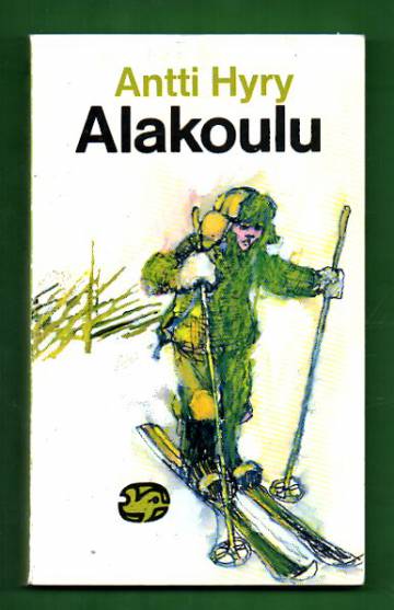 Alakoulu