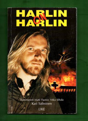 Harlin on Harlin