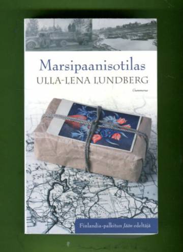 Marsipaanisotilas