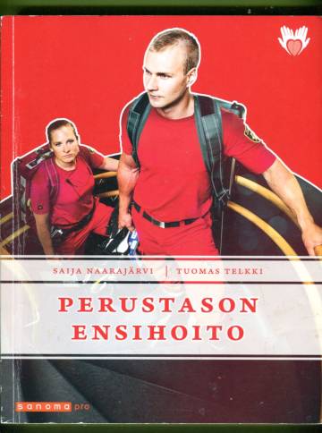 Perustason ensihoito