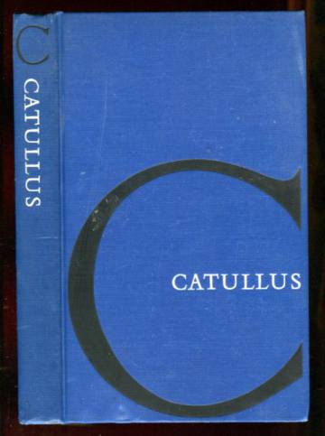 Liber carminum - Laulujen kirja