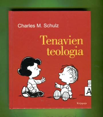 Tenavien teologia