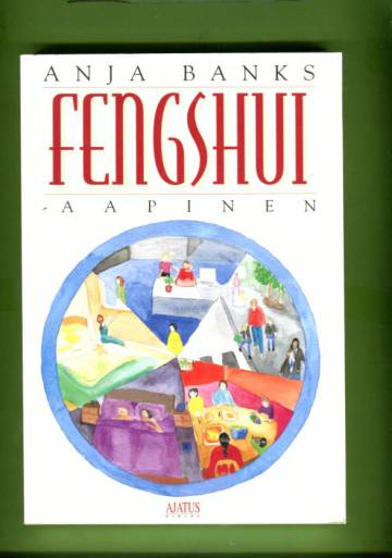 Fengshui-aapinen