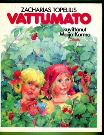 Vattumato