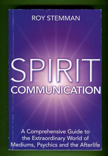 Spirit Communication