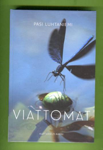 Viattomat