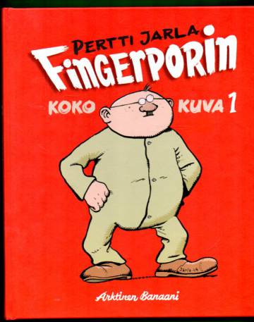 Fingerporin koko kuva 1