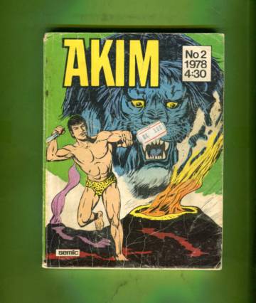 Akim 2/78